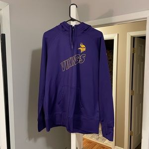 MN Vikings Sweatshirt